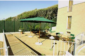 Hôtel San Vincenzo 4